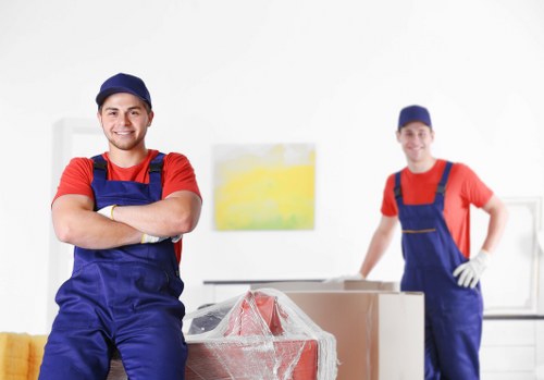 Business storage units in Waterloo for secure commercial space