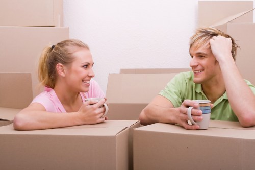 Cancellations and termination terms for Waterloo Storage service