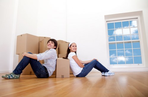 Waterloo storage unit for organized household belongings