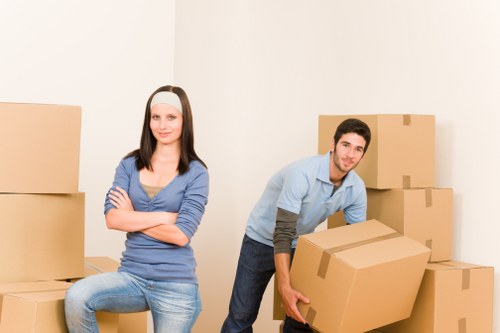 Waterloo self storage helping with long-term space management