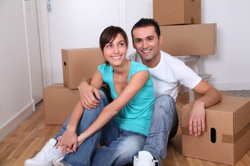 Flexible Waterloo storage space for student move-outs