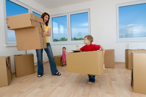 Off-site record storage and file management in Waterloo