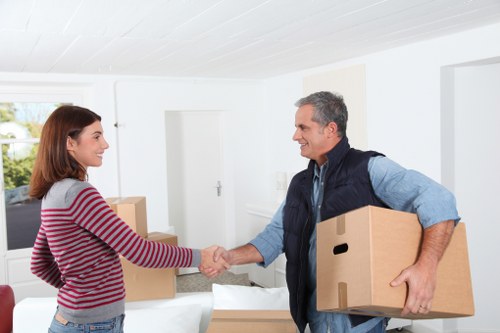 Secure student storage facility near Waterloo campuses