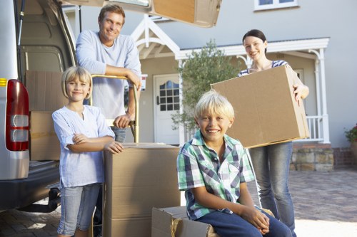 Flexible storage options for Waterloo businesses and inventory