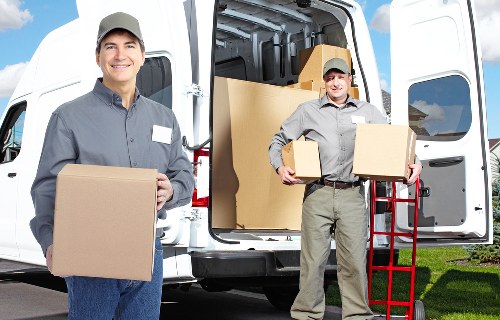 Well-maintained Waterloo storage environment for seasonal and long-term items