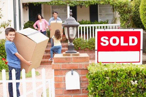 Flexible man and van transport service in Waterloo for apartments and offices