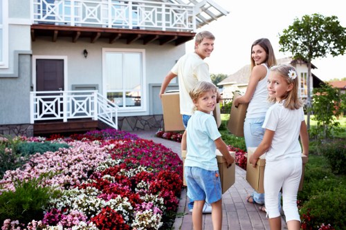 Residential moving checklist for Waterloo relocations