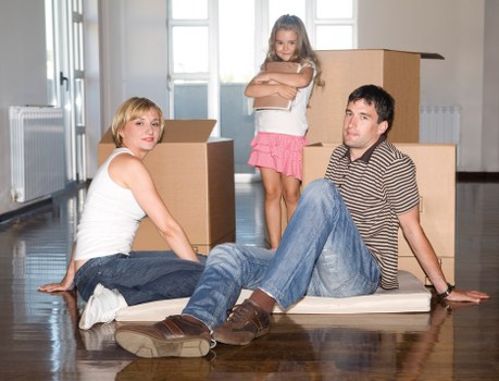 Storage in Waterloo supporting home and business organization